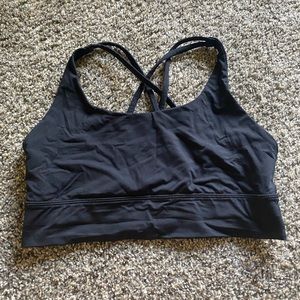 LULULEMON Energy Sports Bra